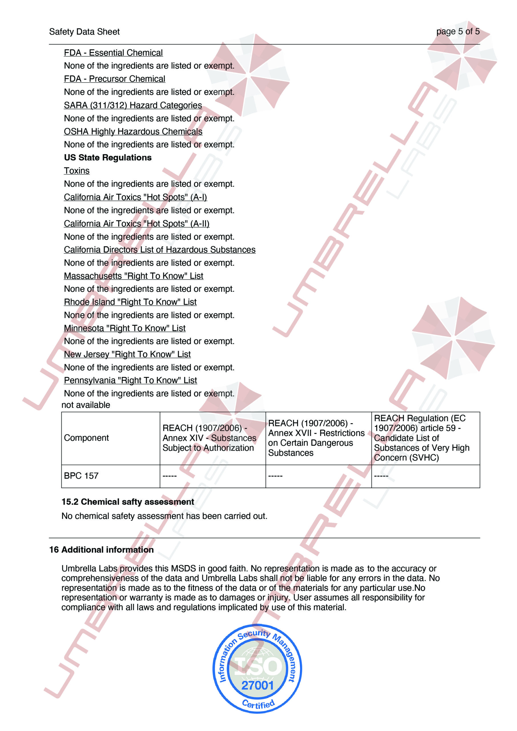UmbrellaLabs_MSDS_BPC-157 (WM)-05