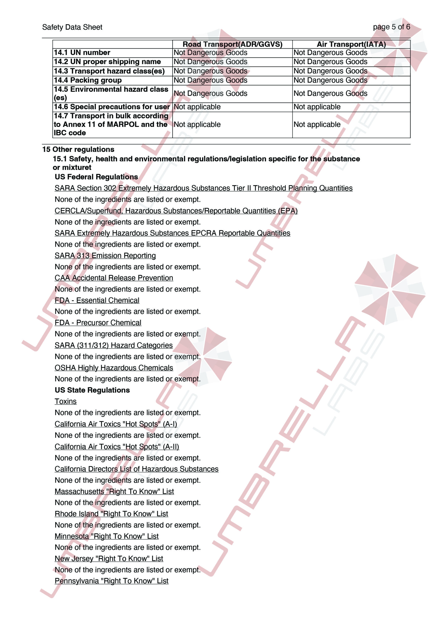 UmbrellaLabs_MSDS_Epitalon (WM)01-05-25-05