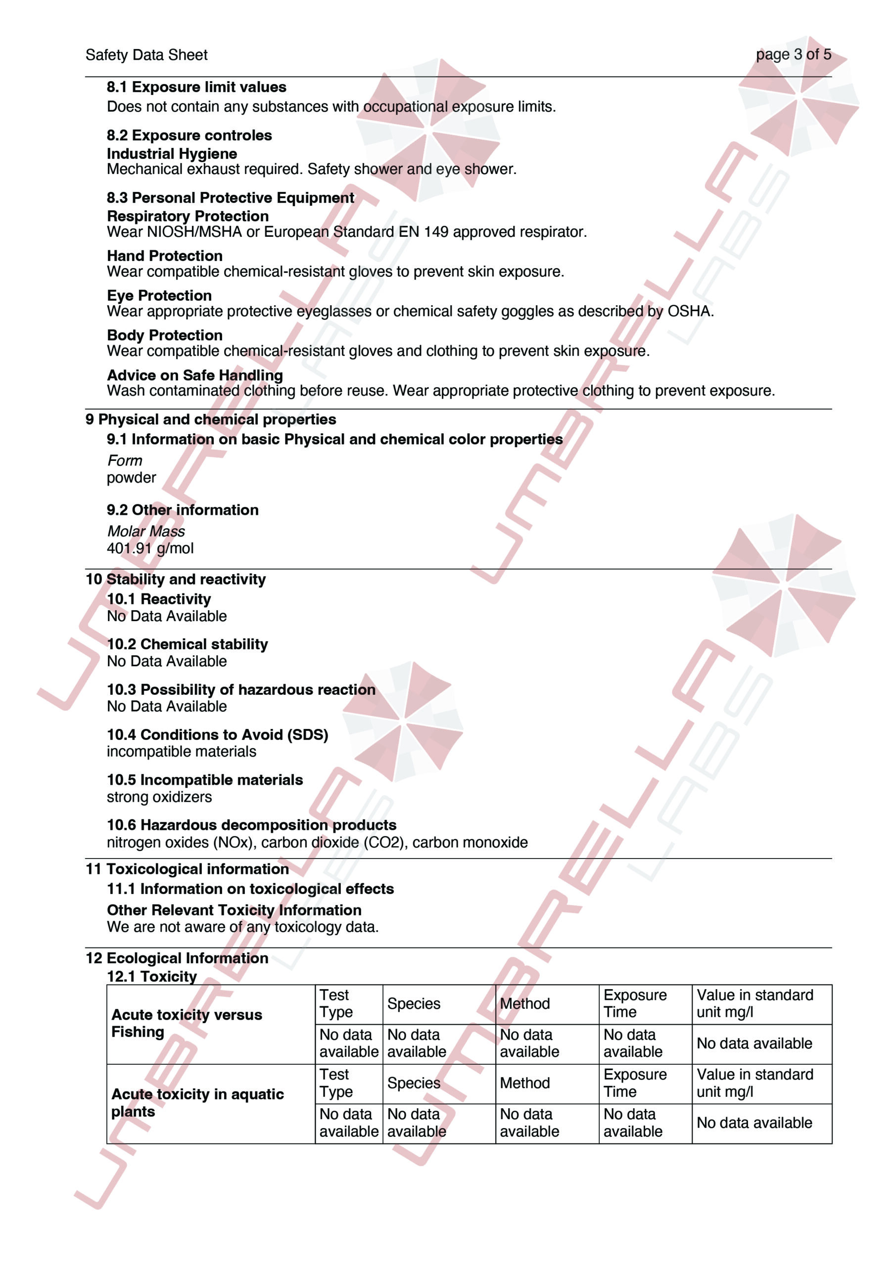 GHK-Cu – UMBRELLA Labs