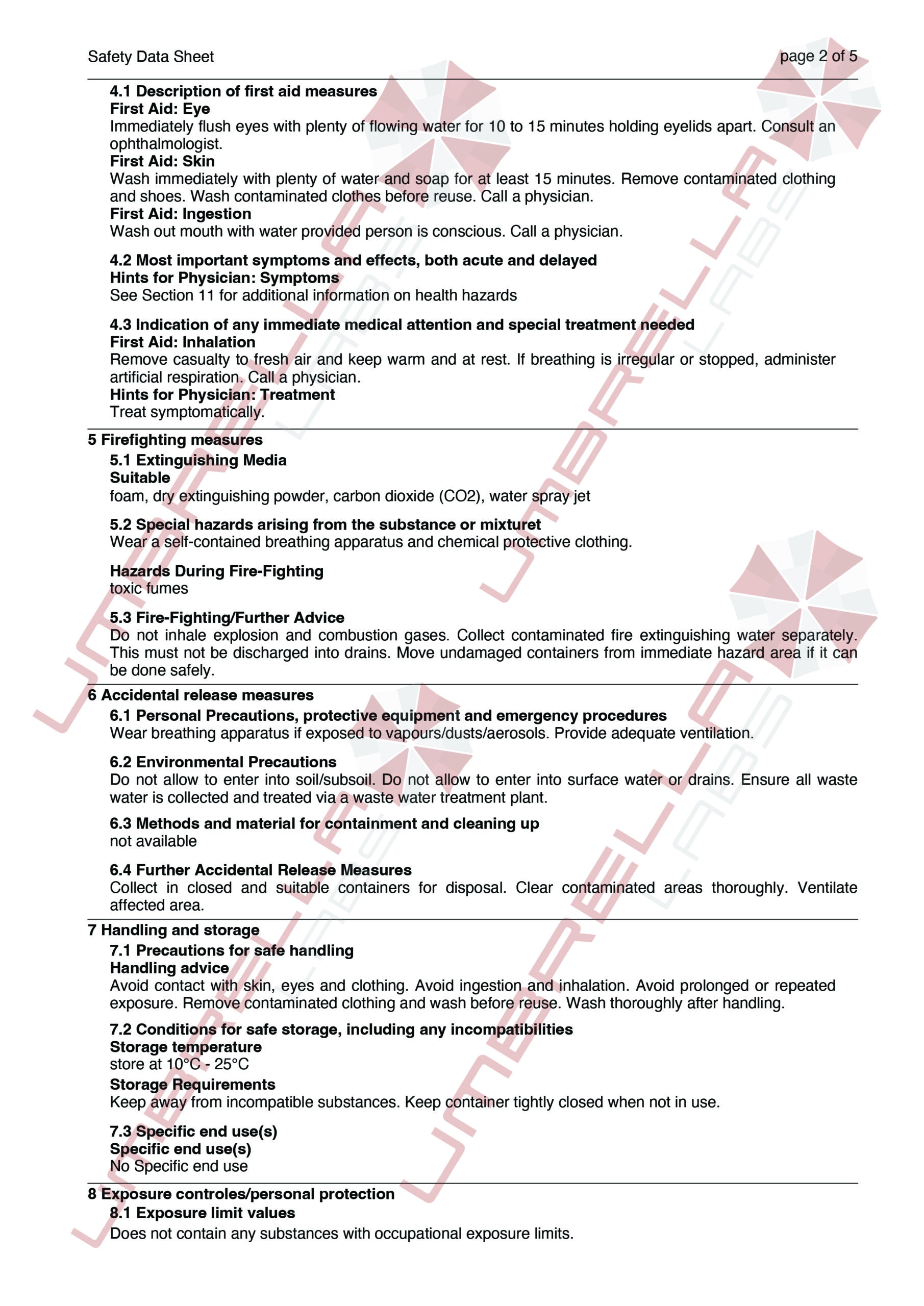 UmbrellaLabs_MSDS_GHRP-2 (WM)01-05-25-02