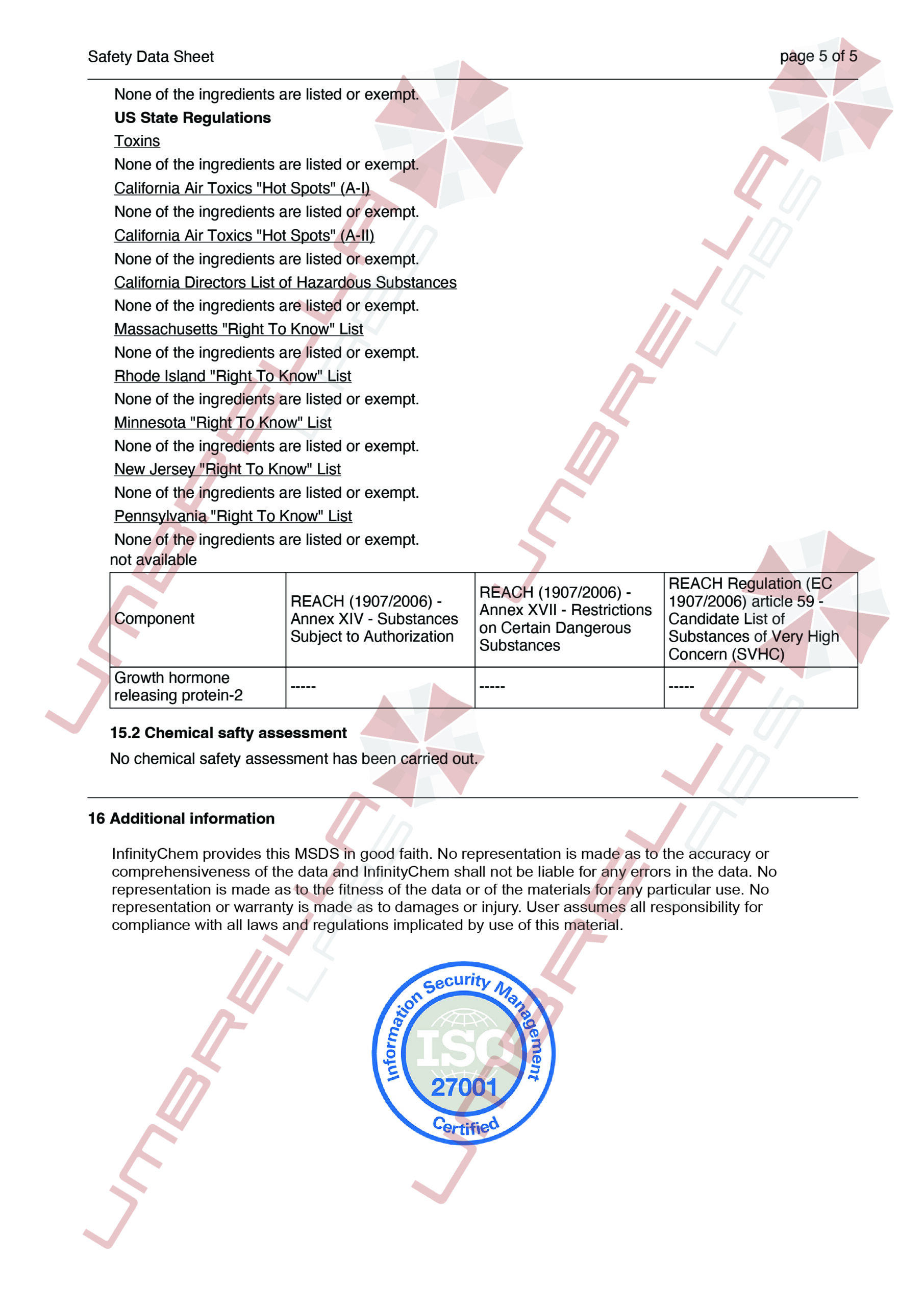 UmbrellaLabs_MSDS_GHRP-2 (WM)01-05-25-05