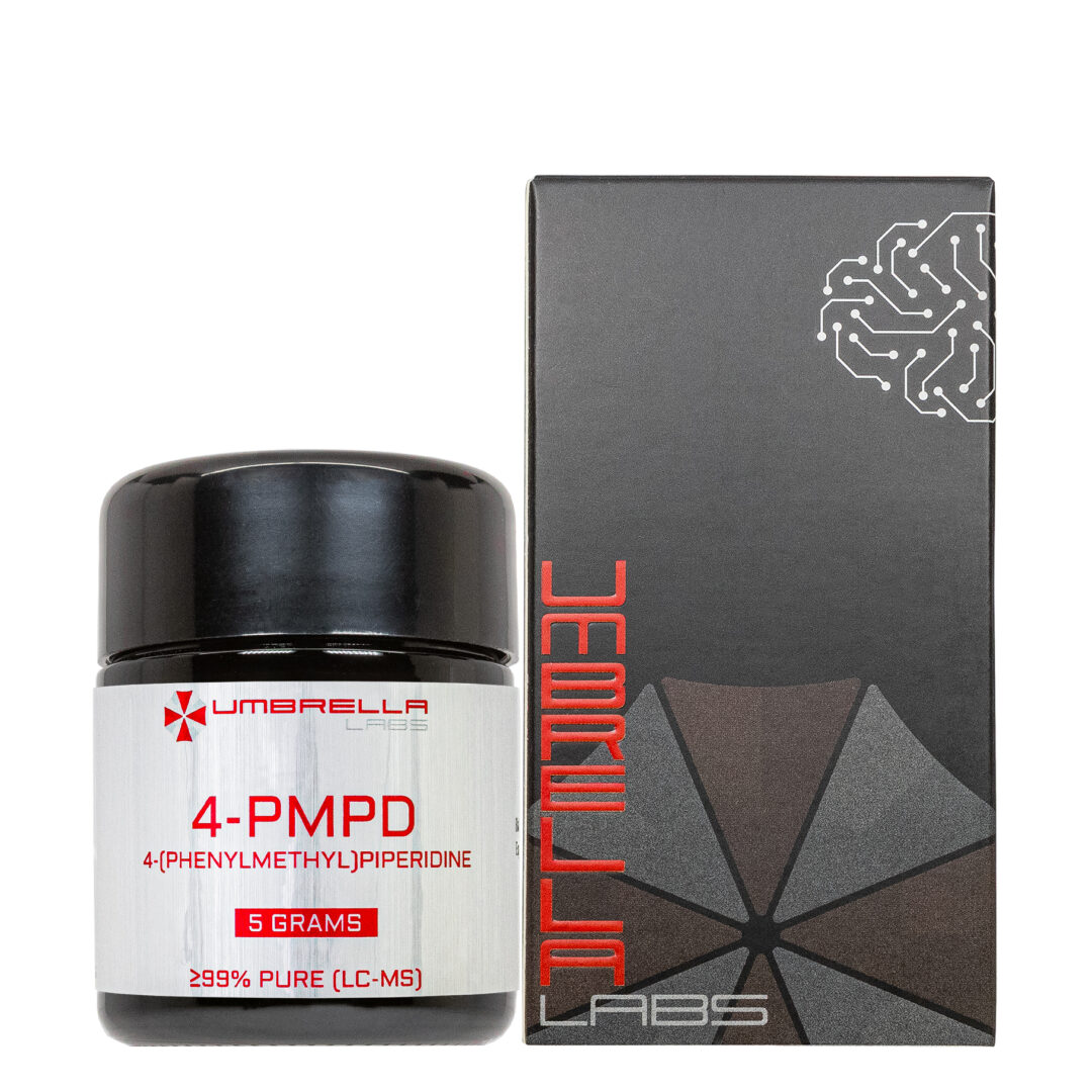 4-PMPD POWDER