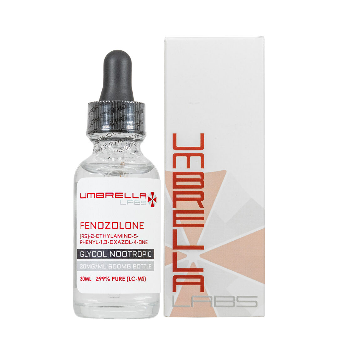 FENOZOLONE 30ML LIQUID (20MG/ML, 600MG BOTTLE)
