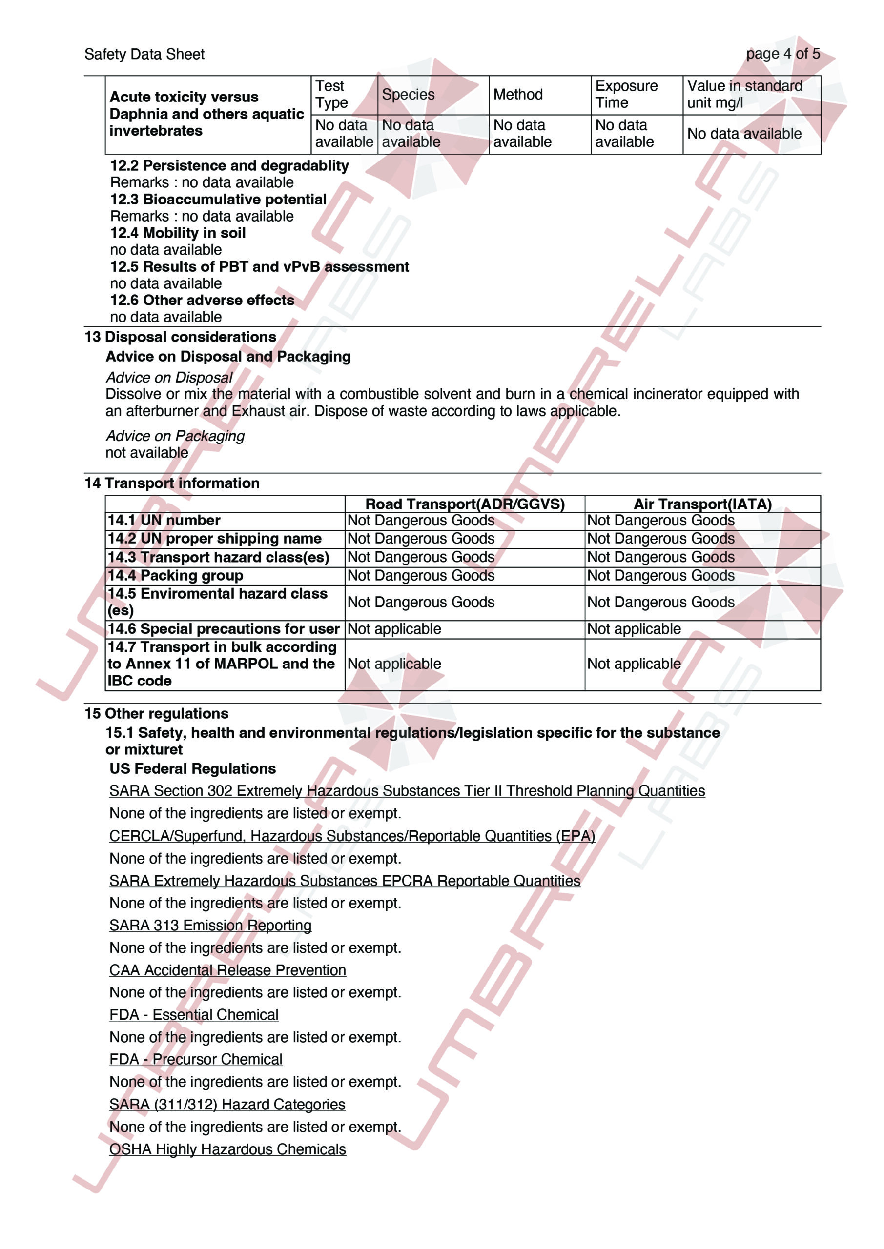 UmbrellaLabs_MSDS_GS-441524 (WM)01-05-25-04