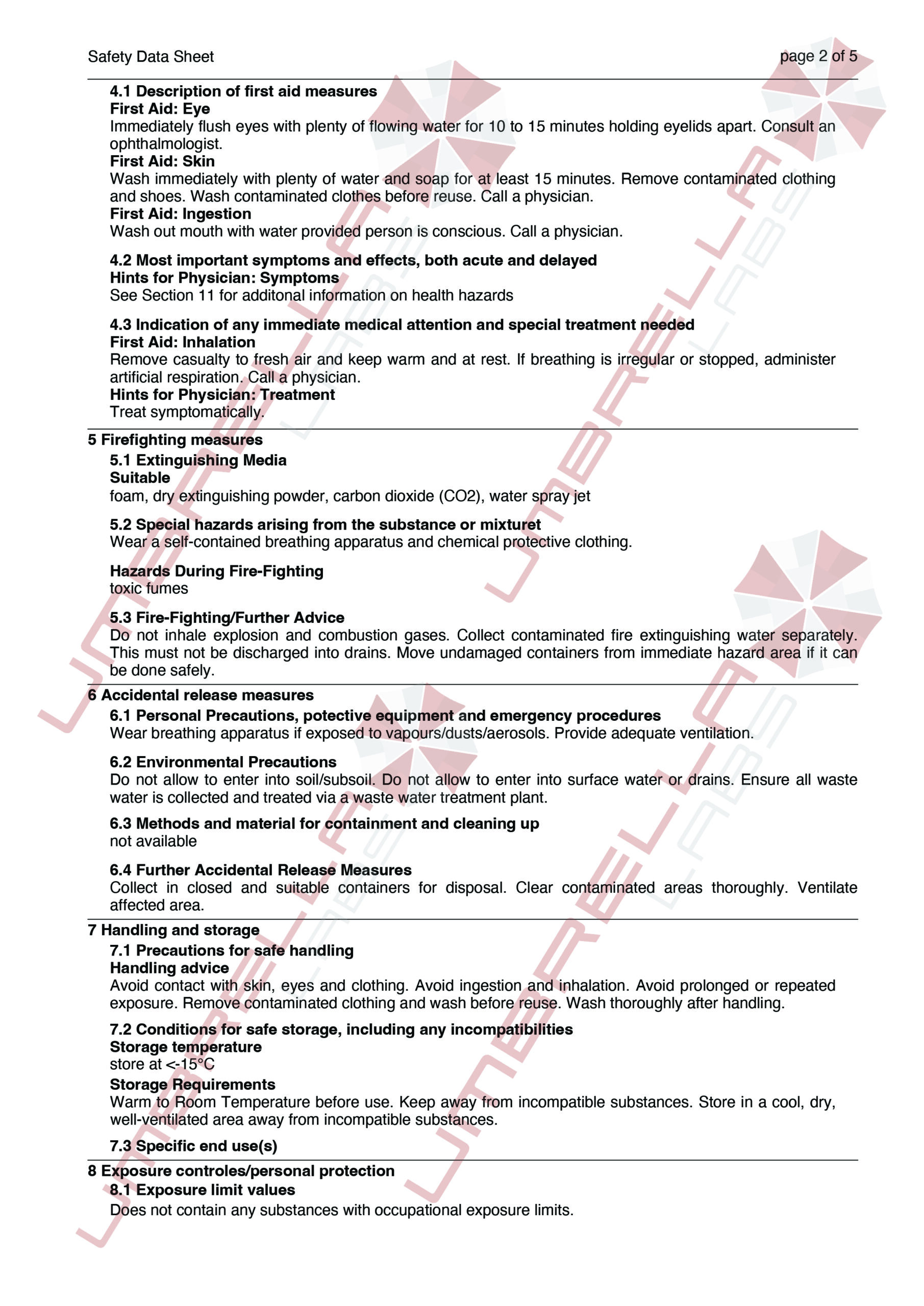 UmbrellaLabs_MSDS_GW-501516 Cardarine (WM)01-05-25-02