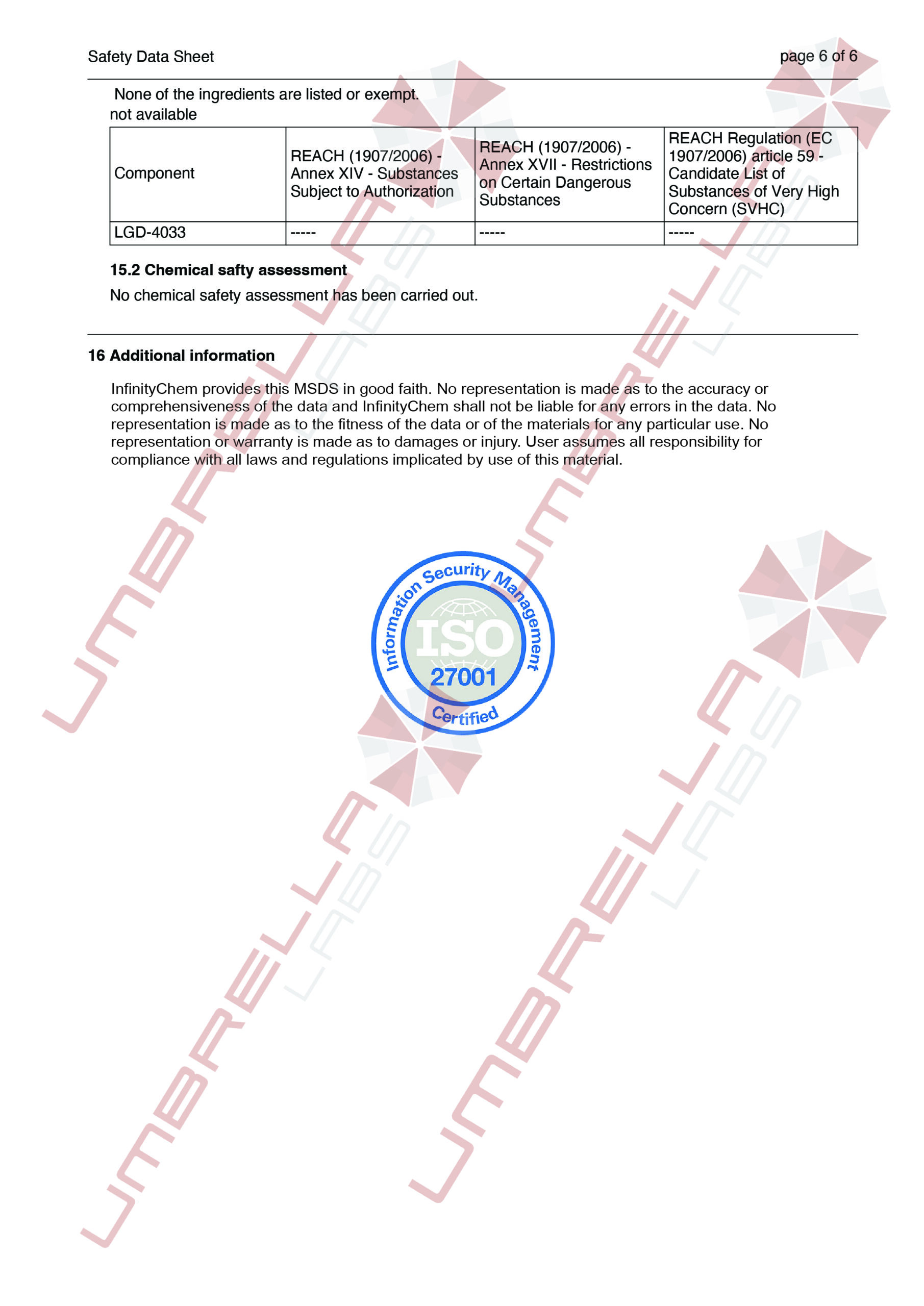 UmbrellaLabs_MSDS_LGD-4033 Ligrandrol (WM)01-05-25-06