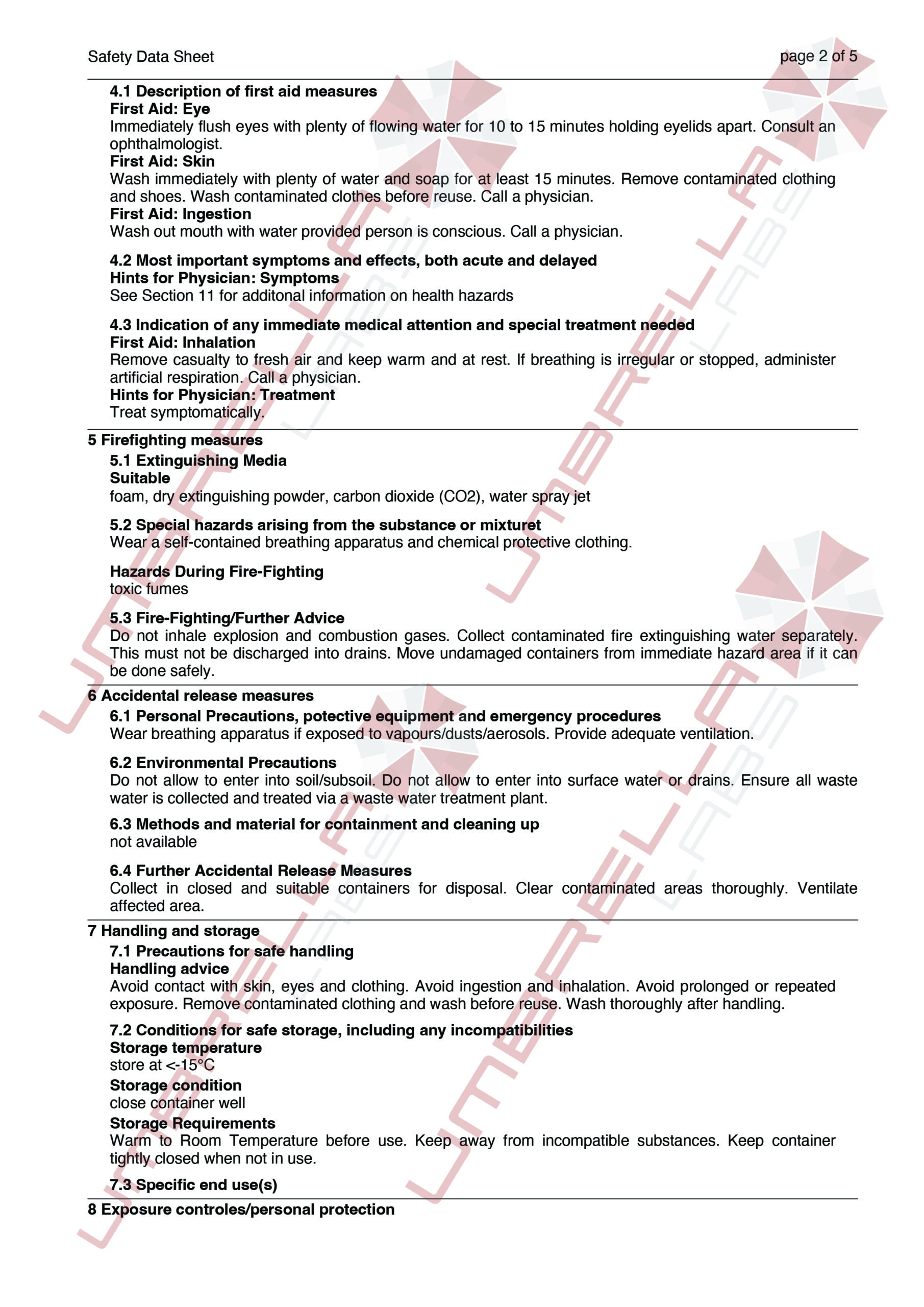 UmbrellaLabs_MSDS_RAD140 Testolone (WM)01-05-25-02