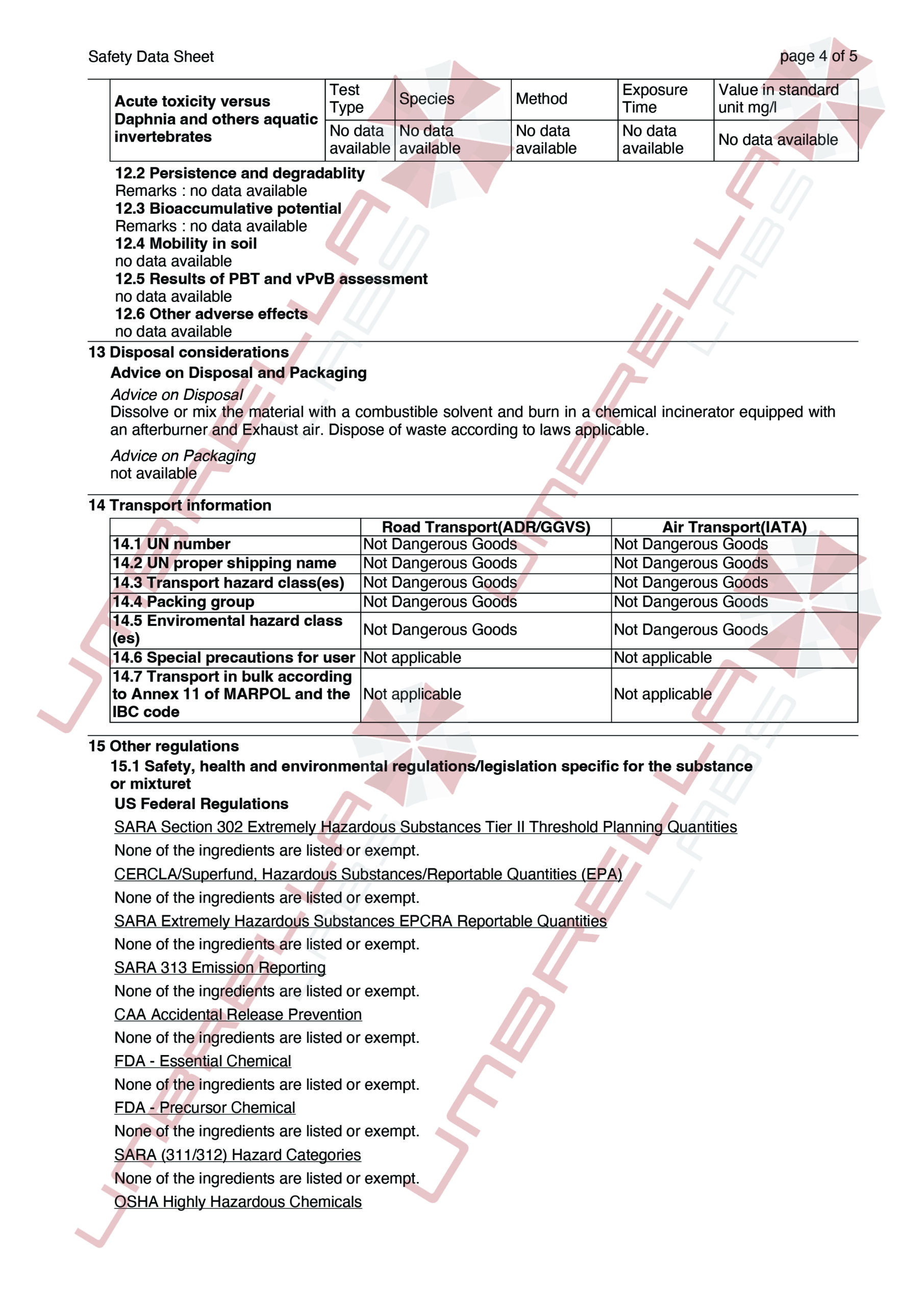 UmbrellaLabs_MSDS_RAD140 Testolone (WM)01-05-25-04