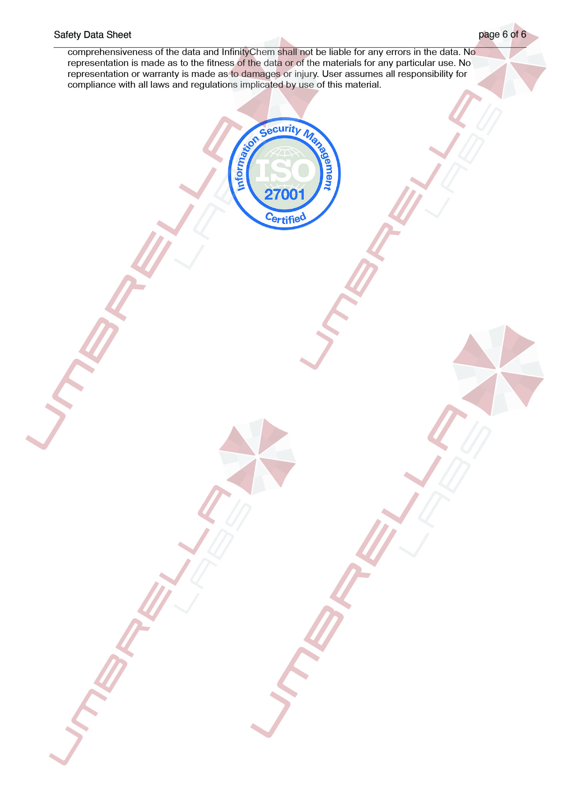 UmbrellaLabs_MSDS_S-23 (WM)01-05-25-06