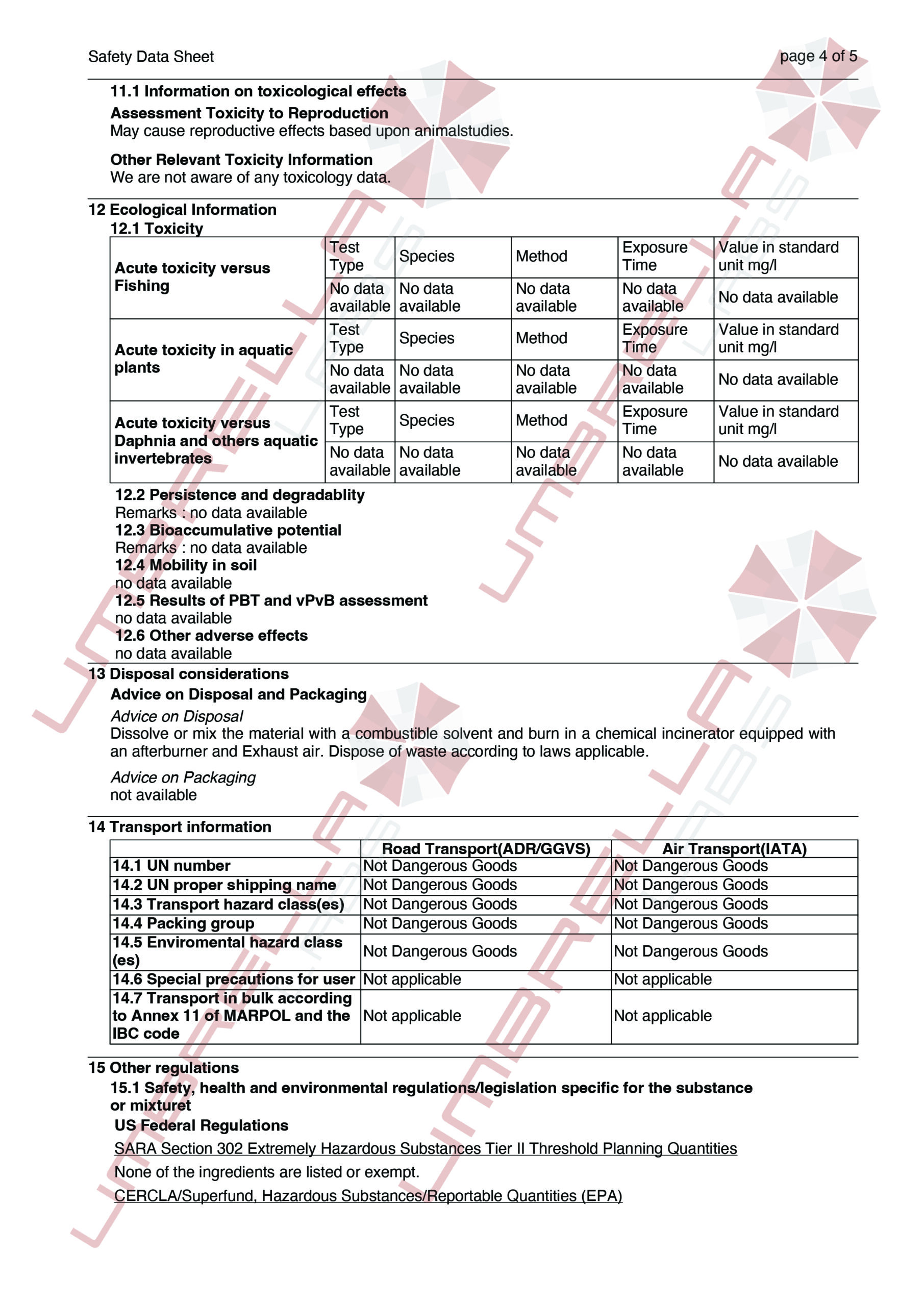 semaglutide information sheet Semaglutide – UMBRELLA Labs