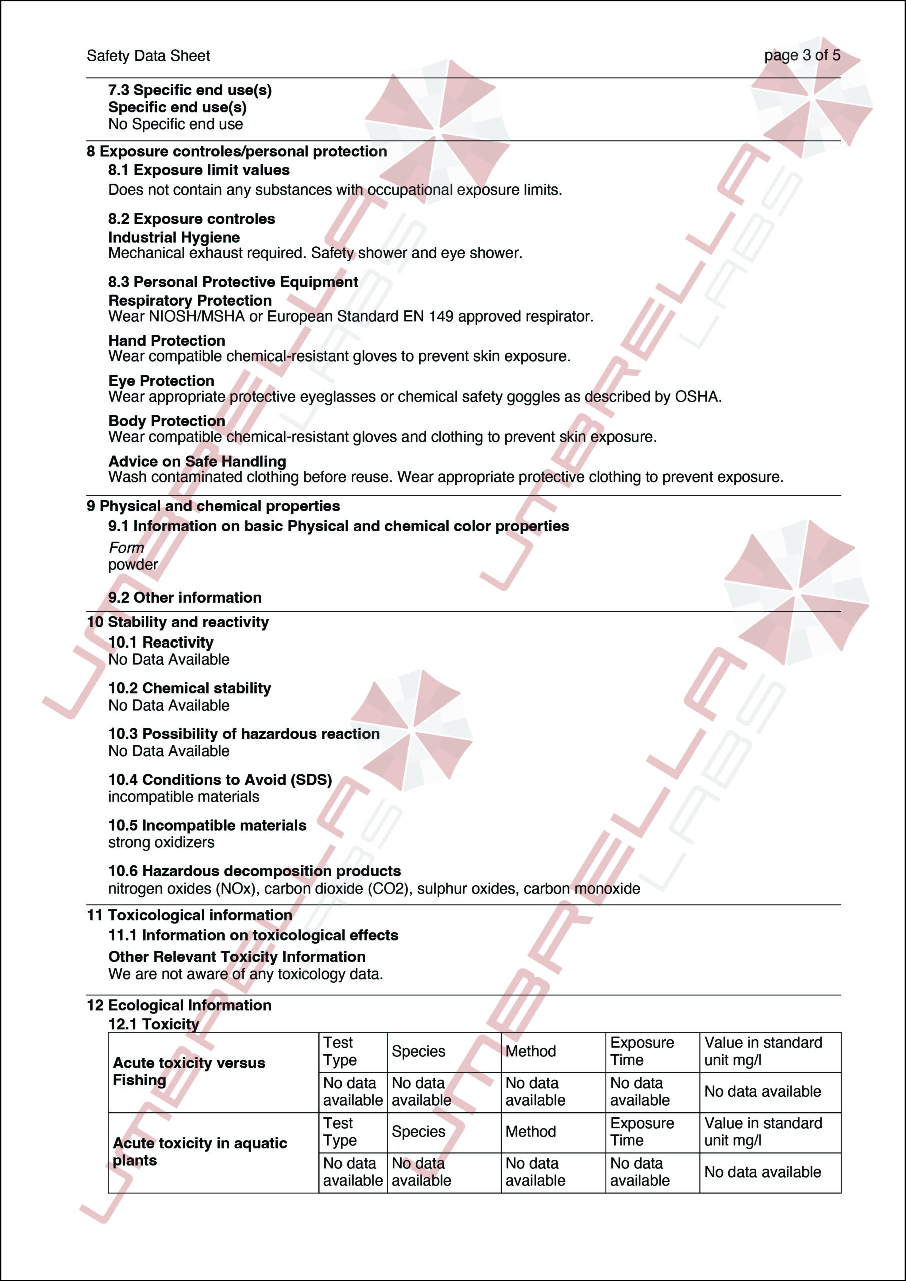 UmbrellaLabs_MSDS_Thymosin b4 (TB-500) (WM)04-12-2024-03