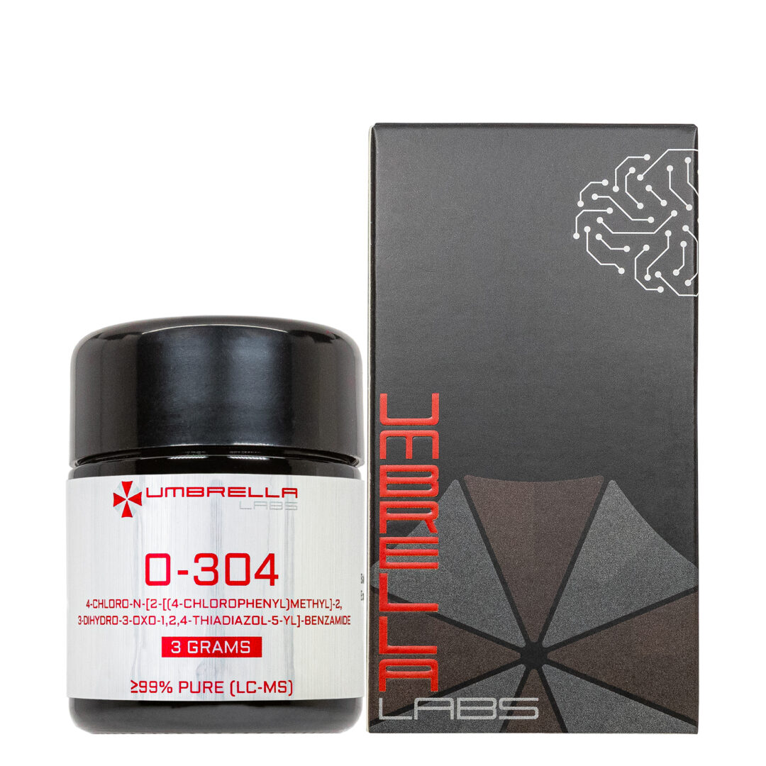 O-304 (ATX-304) POWDER (3 GRAMS)