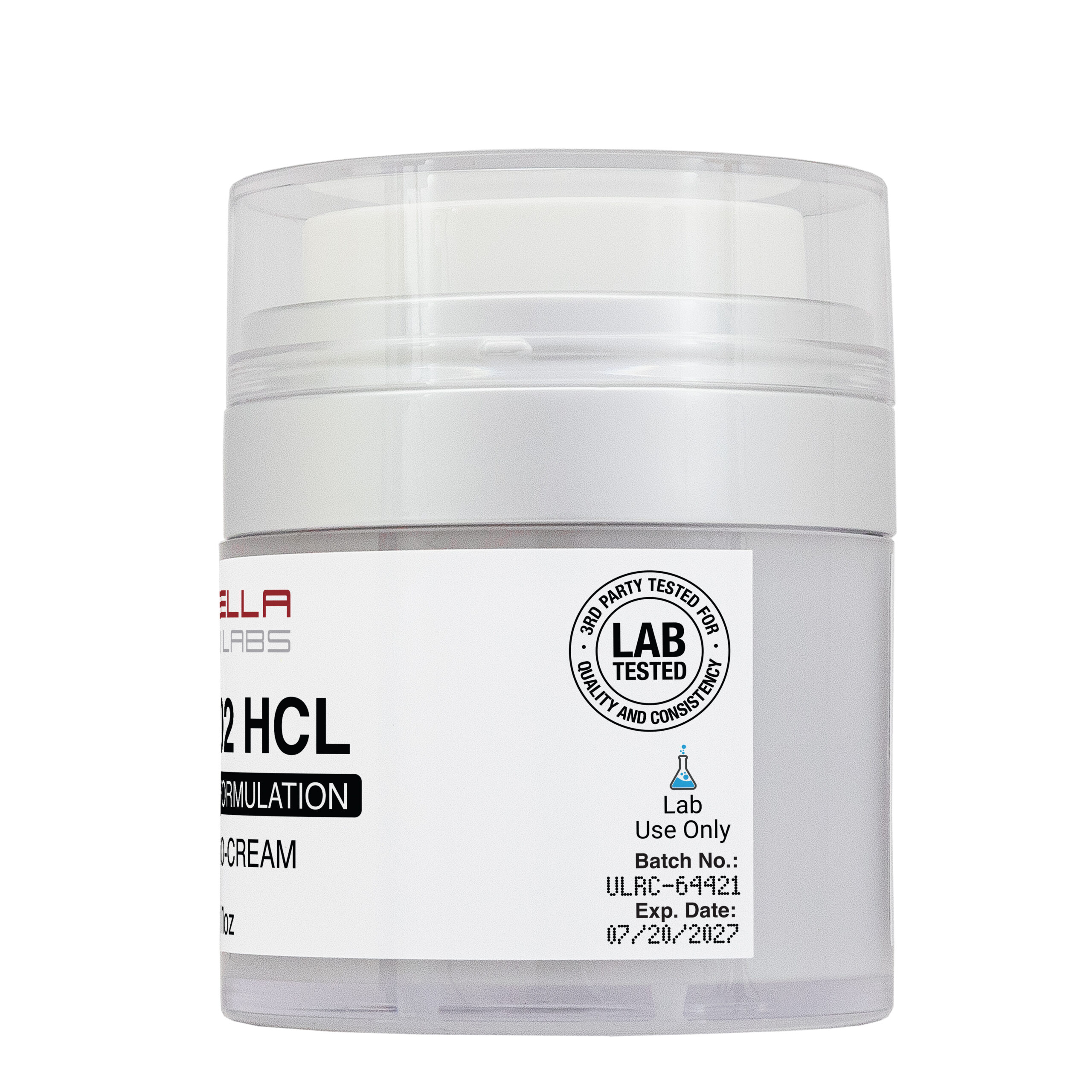 Umbrella-Labs-PXS-6302-HCl-