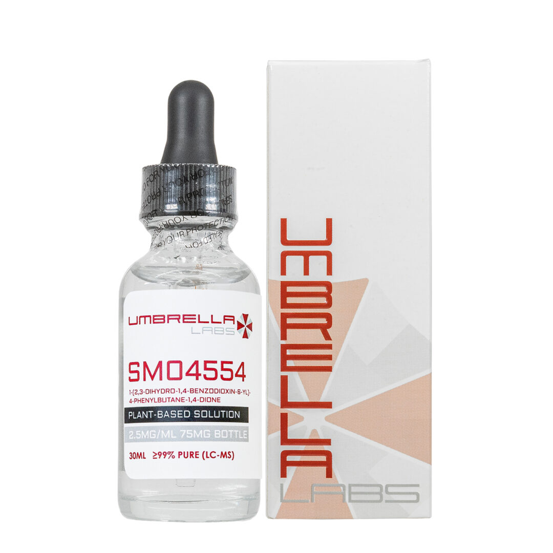 SM04554 30ML LIQUID (2.5MG/ML, 75MG BOTTLE)