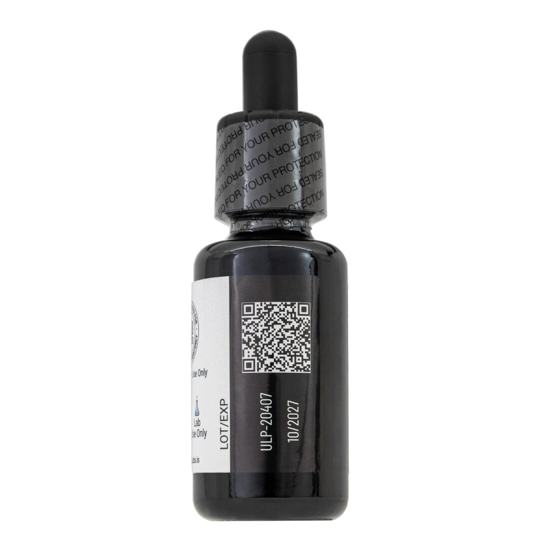 BPC-157 PEPTIDE NANO LIPOSOMAL LIQUID 30ML (1MG/ML, 30MG BOTTLE)  UMBRELLA  Labs
