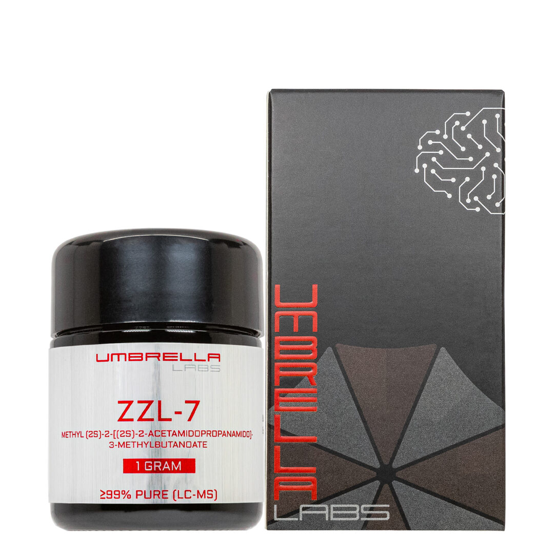 ZZL-7 POWDER (1 GRAM)