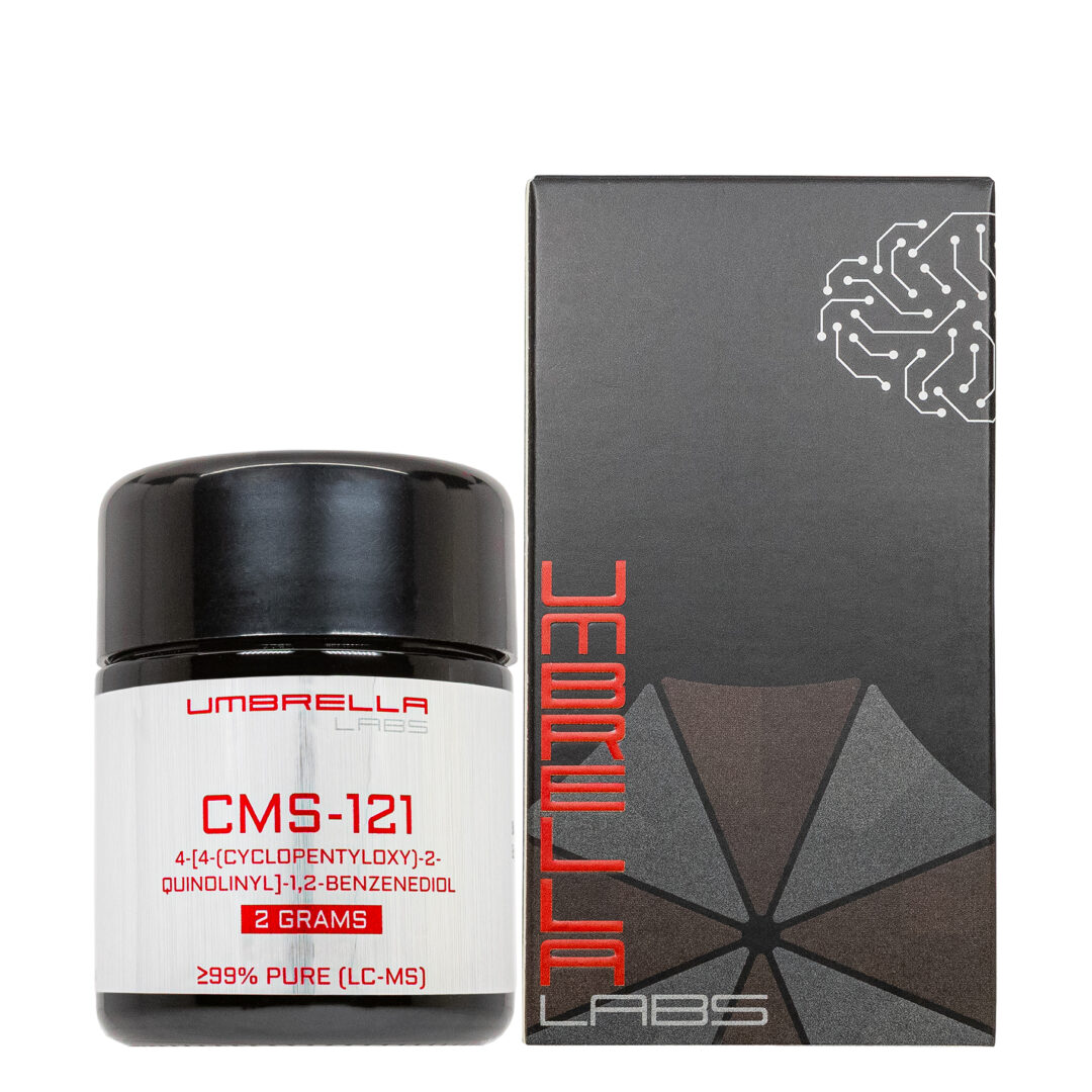 CMS-121 POWDER (2 GRAMS)