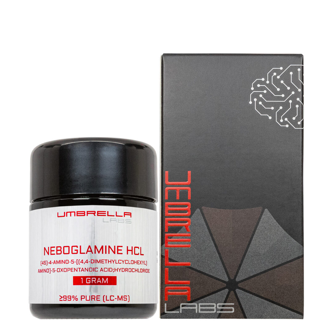NEBOGLAMINE HCL POWDER (1 GRAM)