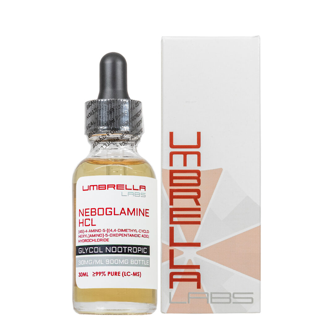 NEBOGLAMINE HCL 30ML LIQUID (30MG/ML, 900MG BOTTLE)