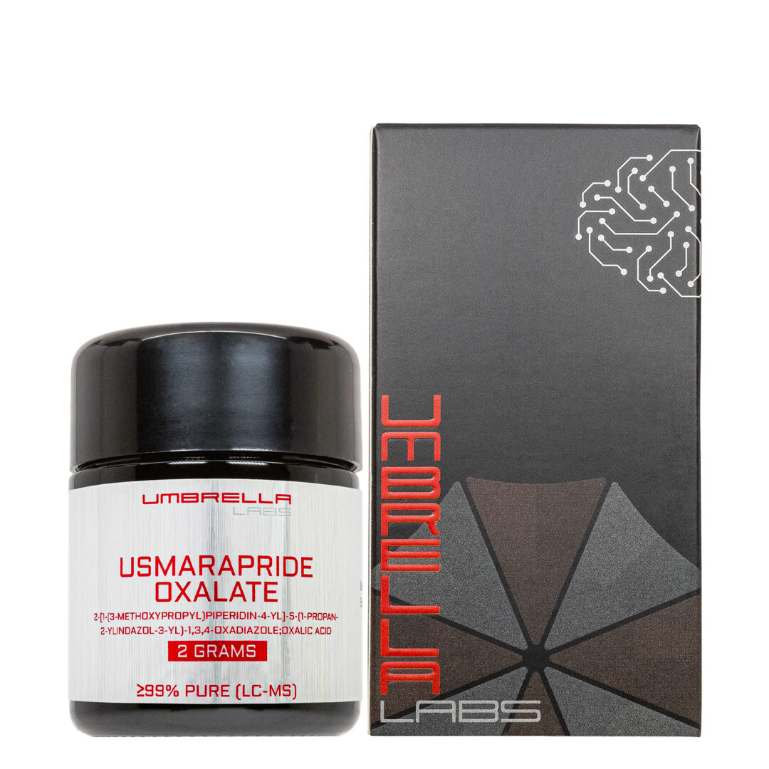 USMARAPRIDE OXALATE POWDER (2 GRAMS)