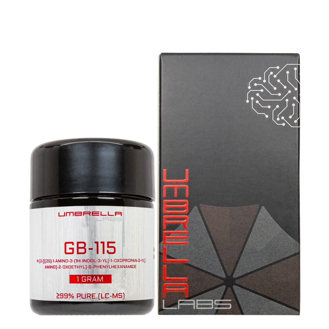GB-115 POWDER (1 GRAM)