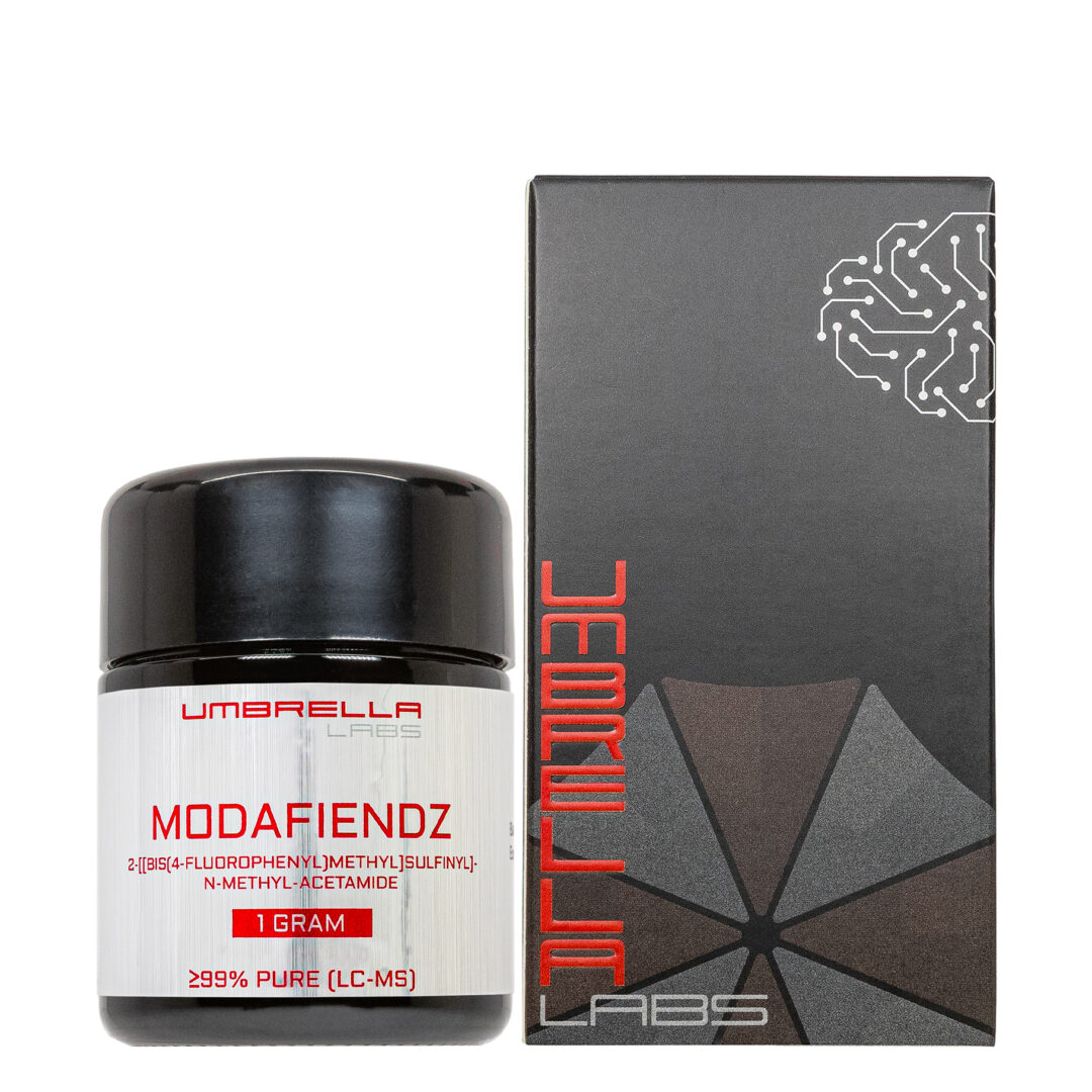 MODAFIENDZ POWDER (1 GRAM)
