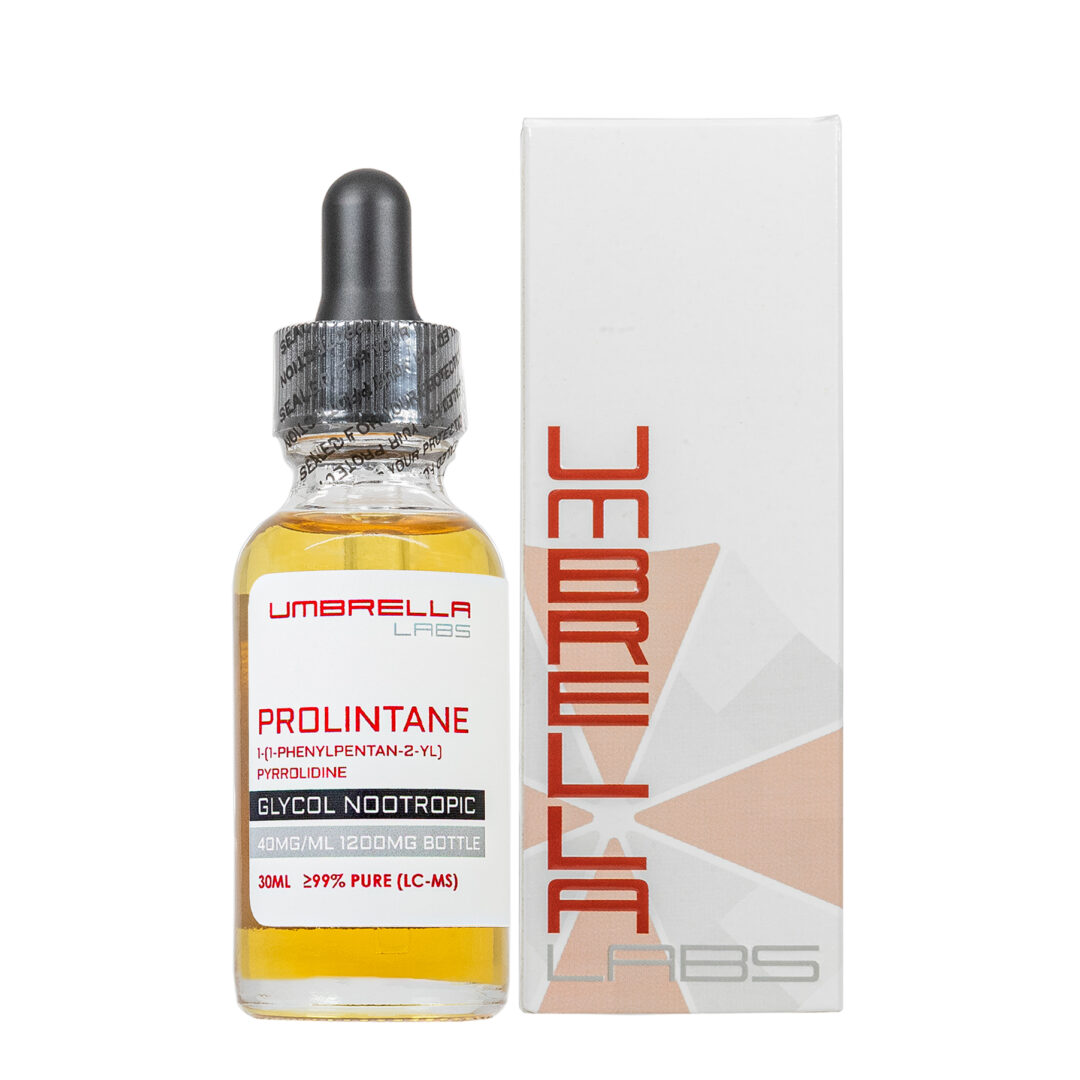 PROLINTANE 30ML LIQUID (40MG/ML, 1200MG BOTTLE)