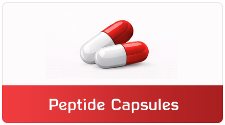 Peptide Capsules