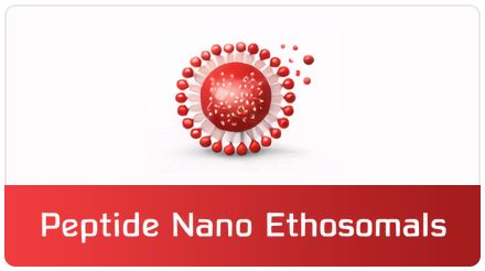 Peptide Nano Ethosomals