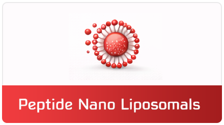 Peptide Nano Liposomals