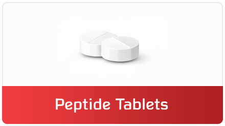 Peptide Tablets