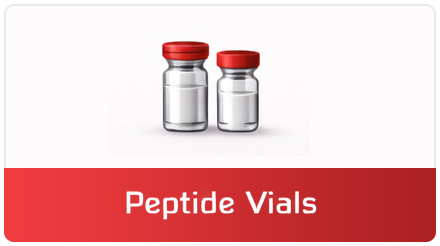 Peptide Vials