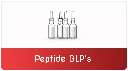 Peptide GLP’s