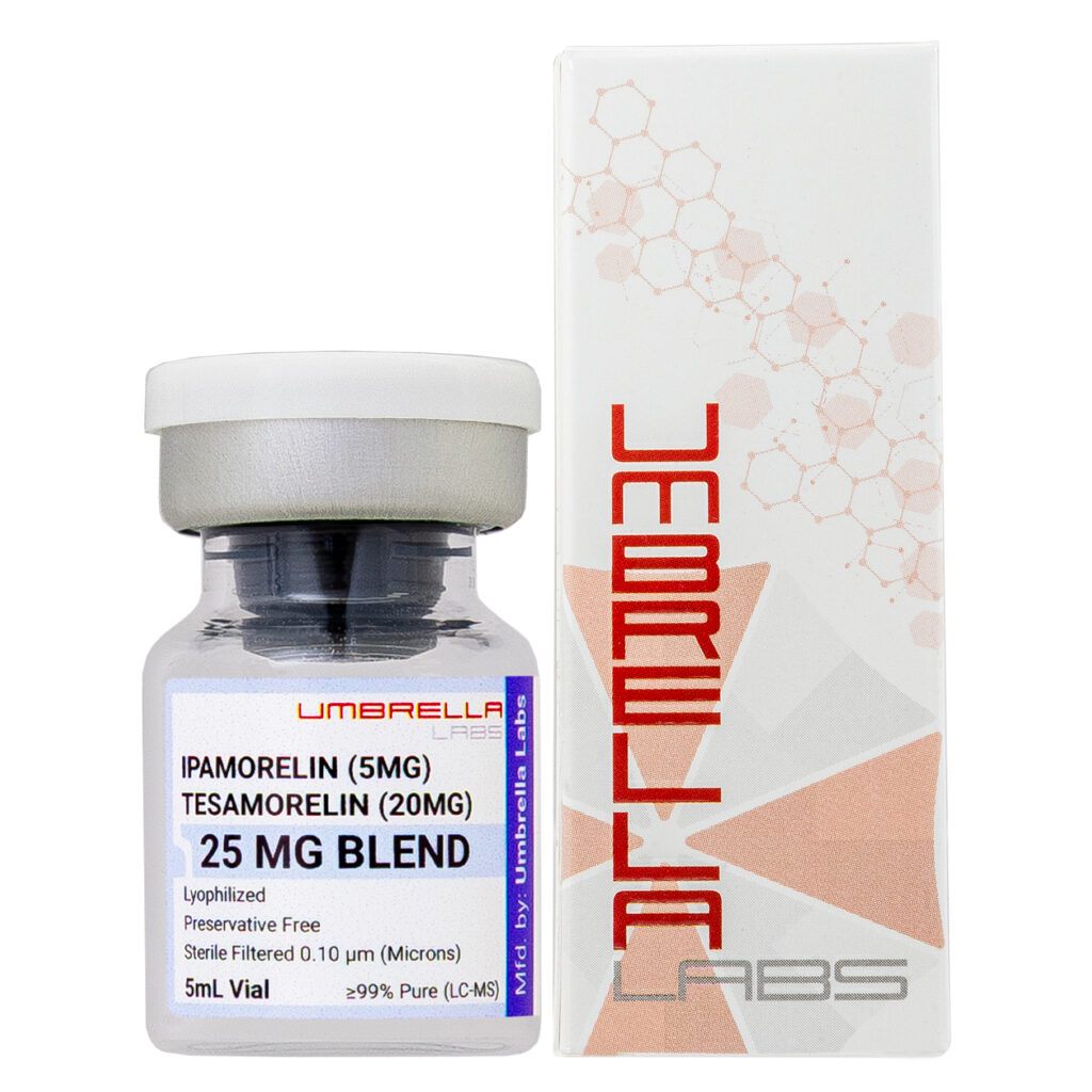 tesamorelin ipamorelin blend for sale TESAMORELIN/IPAMORELIN PEPTIDE – UMBRELLA Labs مقاس:30 عد Mercury safety is an METHIONINE