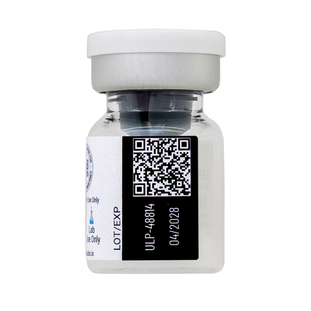 SEMAGLUTIDE PEPTIDE VIAL – UMBRELLA Labs SEMAGLUTIDE PEPTIDE VIAL – UMBRELLA Labs
