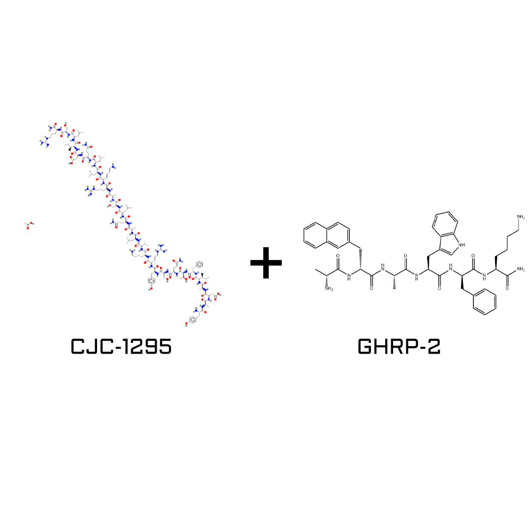 enclomiphene and cjc 1295 ipamorelin Enclomiphene peptide: complete guide to natural testosterone restoration