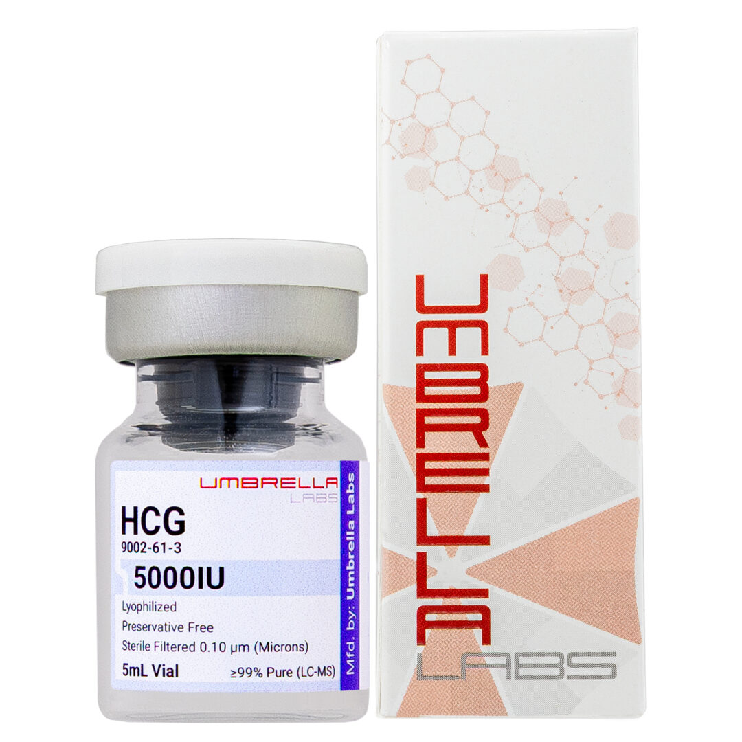 ipamorelin and hcg 10 Milligrams Total (Tesamorelin 8mg/Ipamorelin 2mg) – UMBRELLA Labs Buy HCG Pre-Mixed Peptide from