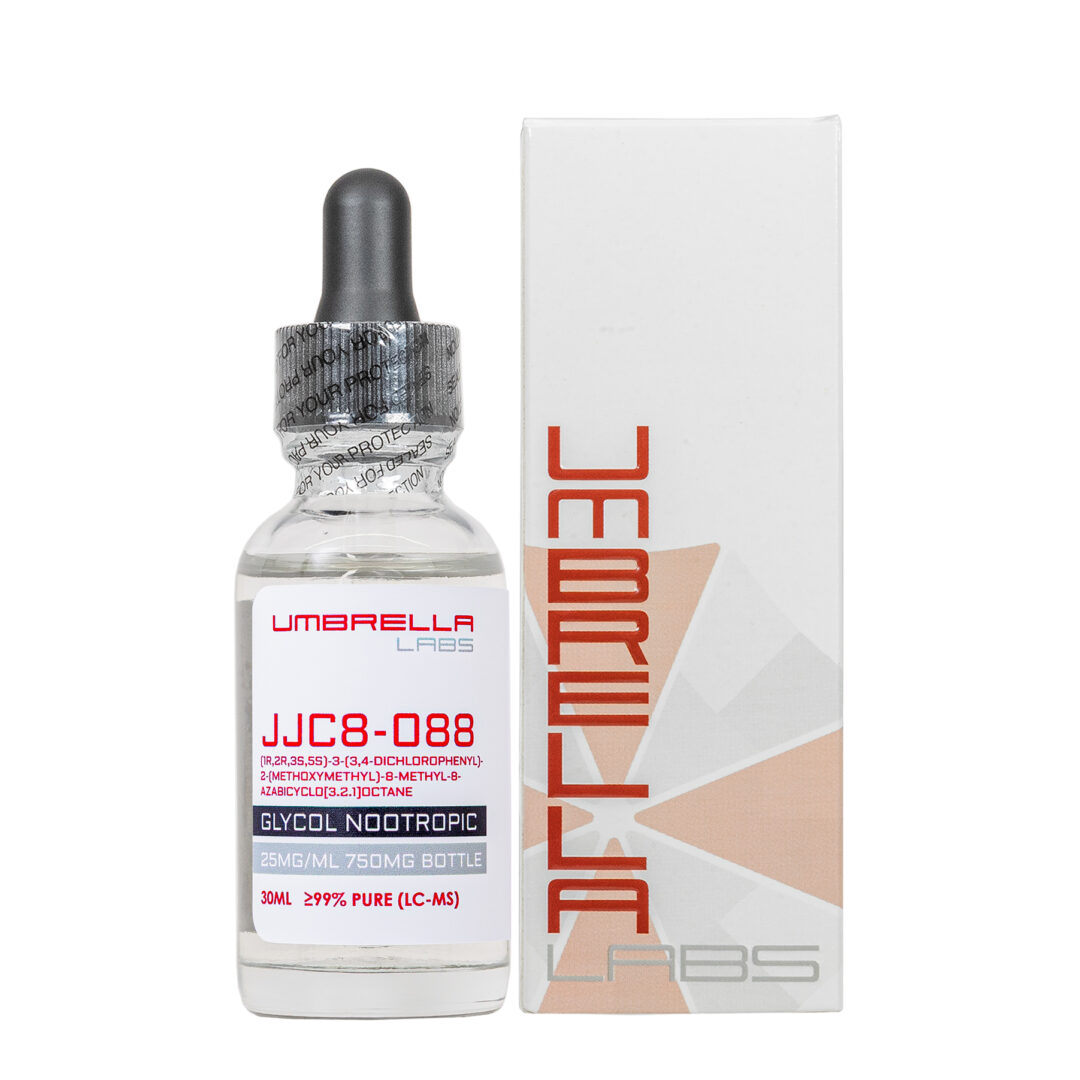 JJC8-088 30ML LIQUID (25MG/ML, 750MG BOTTLE)