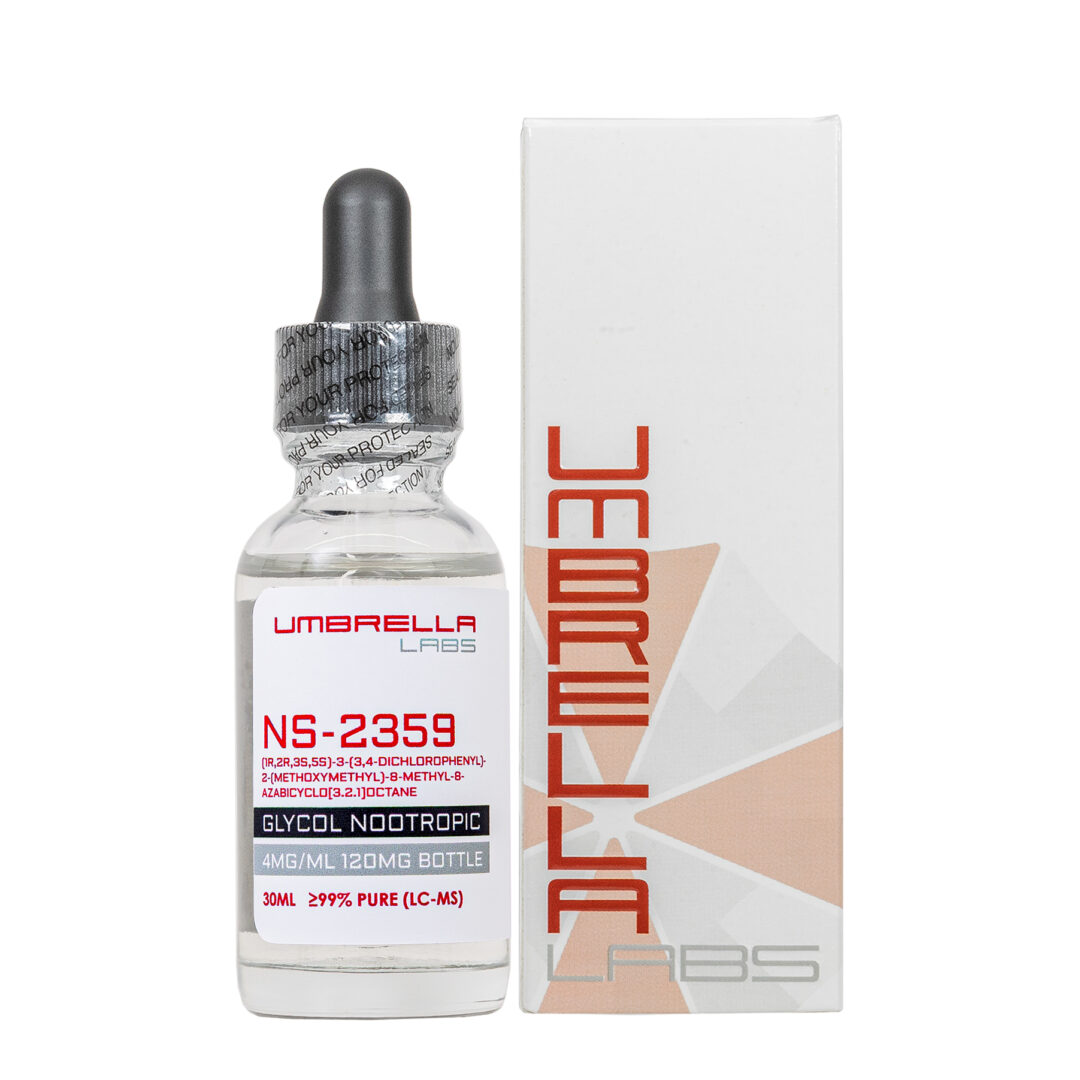 NS-2359 30ML LIQUID (4MG/ML, 120MG BOTTLE)