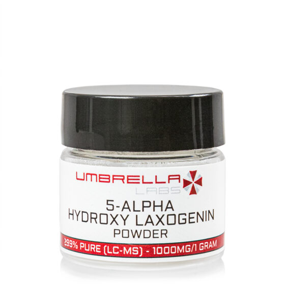 Buy Best Sarms and Peptides for Sale | Umbrella Labs