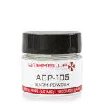 ACP-105-Pure-SARM-Powder-1000MG-Side-1c