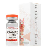 Adamax-Peptide-10MG-10mL-Vial-w-Box-Side-2