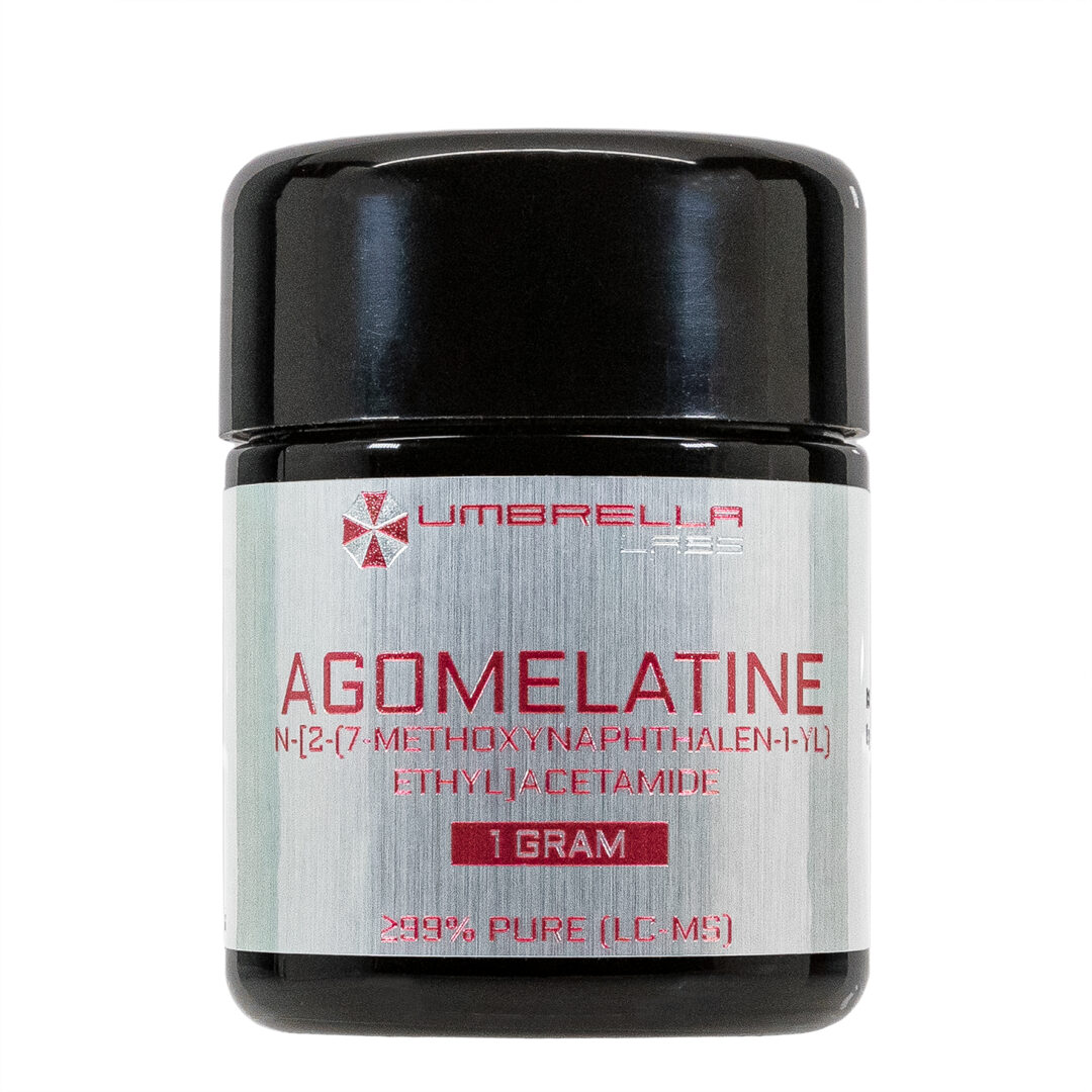 agomelatine for sale