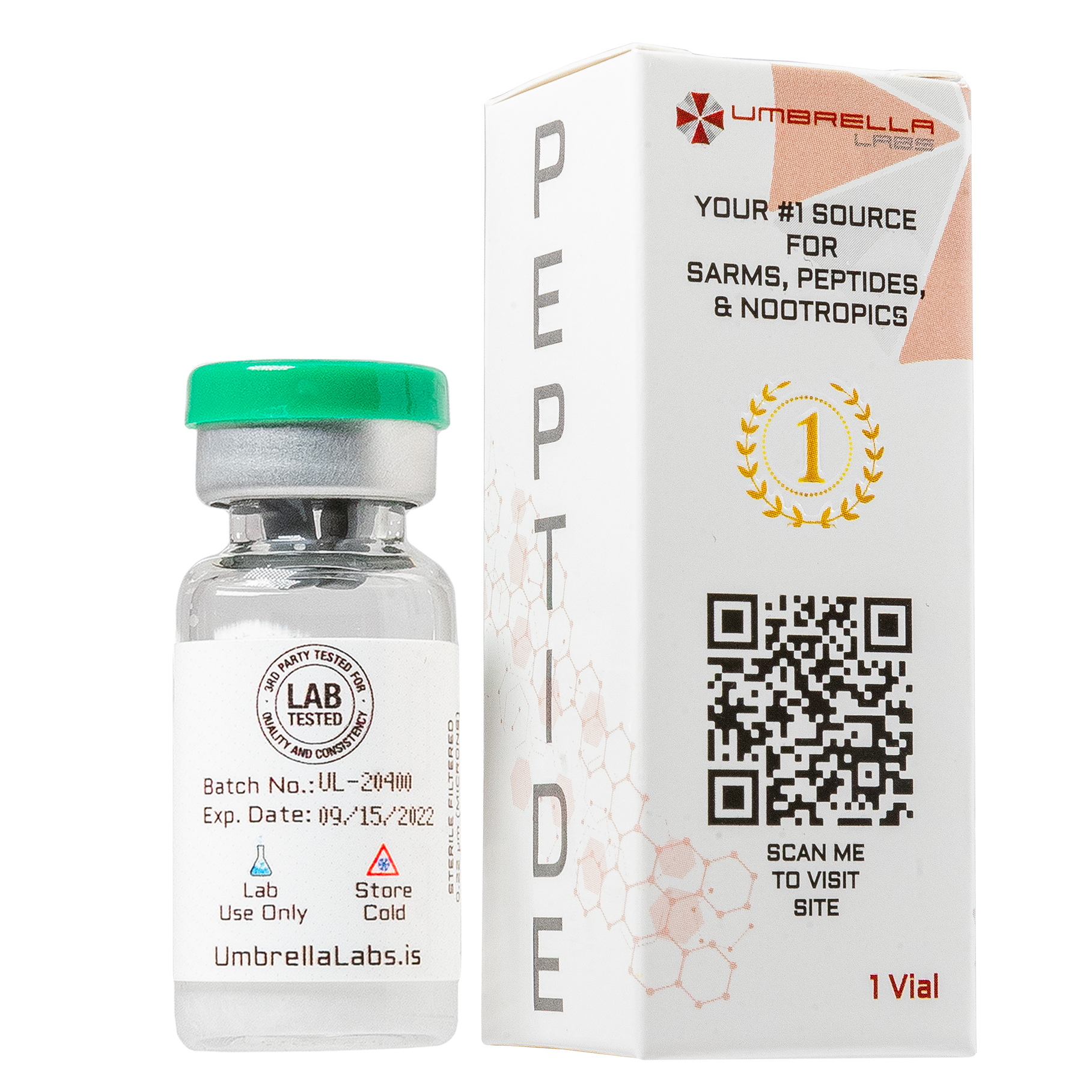 bpc 157 peptide for sale