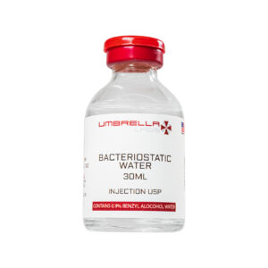 Bacteriostatic for sale