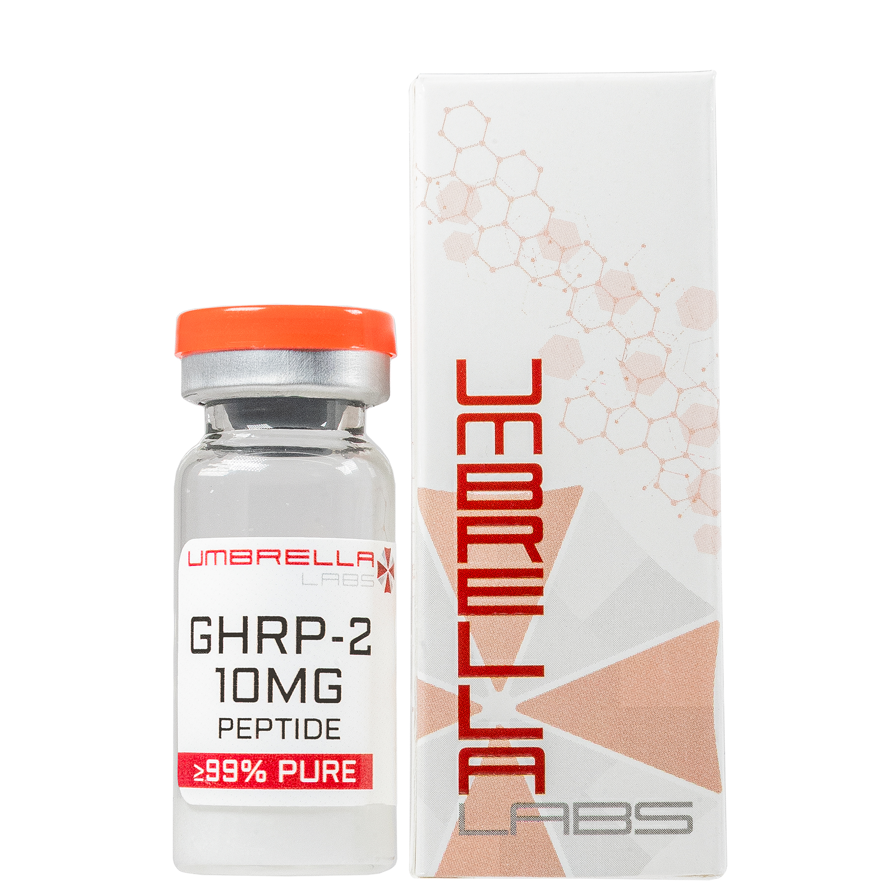 Peptides: GHRP 2 Peptide Benefits | Growth Hormone Releasing Peptide 2