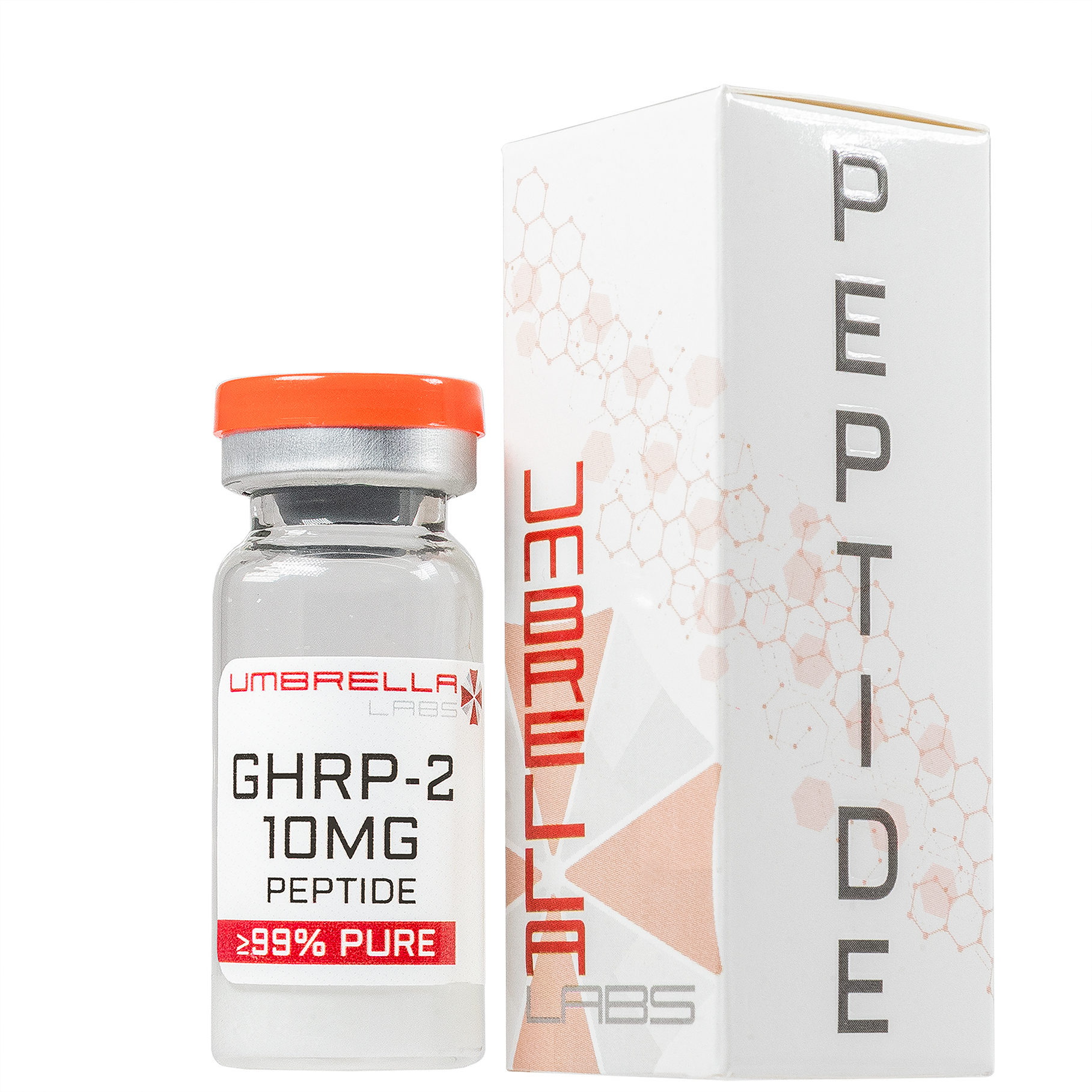 Peptides: GHRP 2 Peptide Benefits | Growth Hormone Releasing Peptide 2