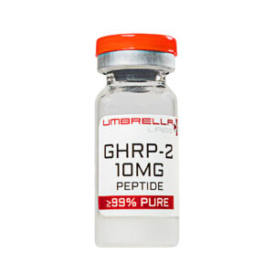 GHRP-2 for sale