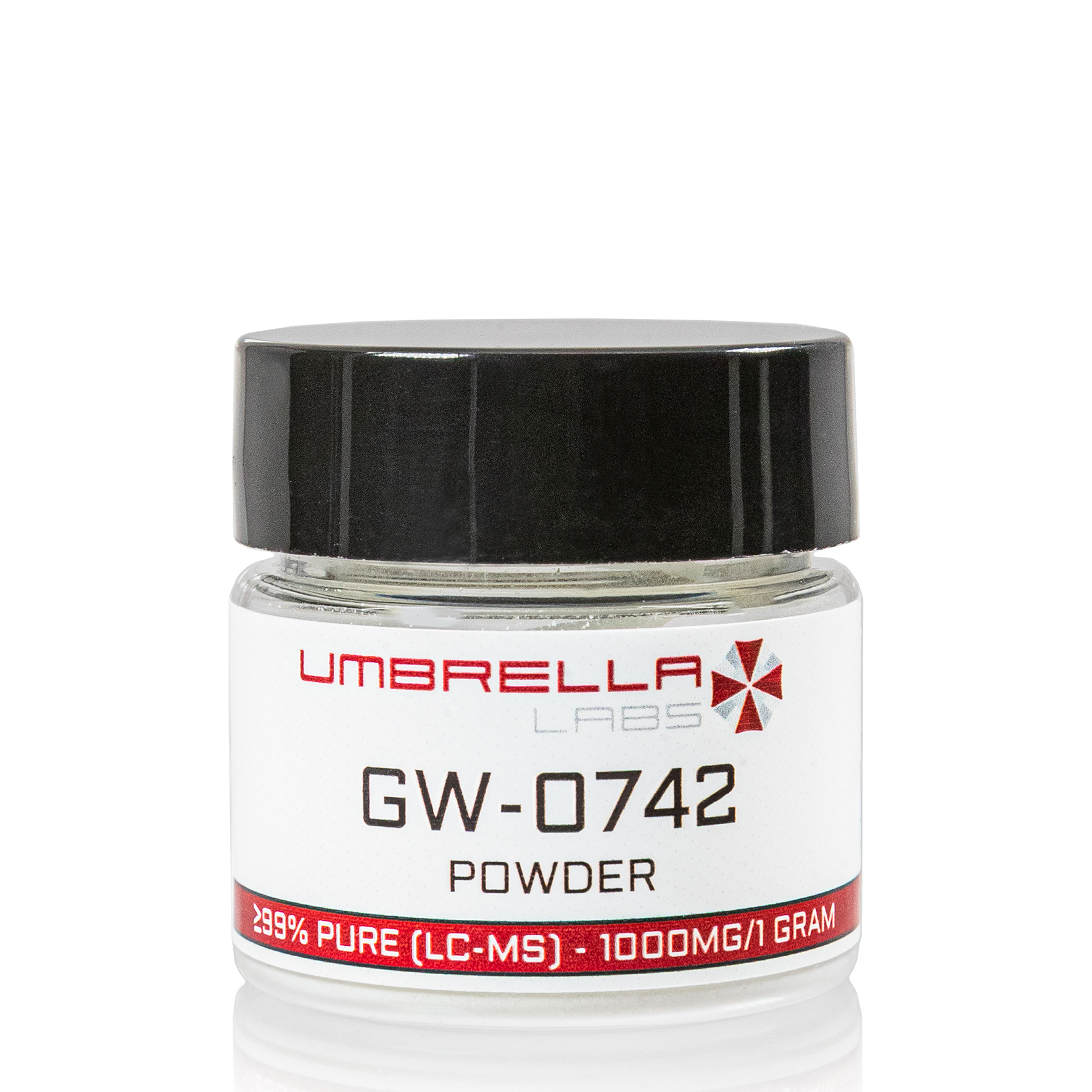 Pure GW-0742 Powder For Sale