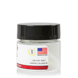 Pure GW-501516 Cardarine Powder For Sale 1000MG